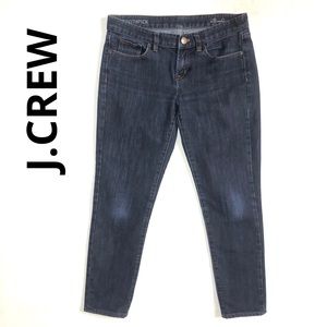 J. Crew Dark Blue Women Jeans